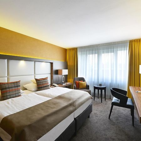 Best Western Plus Delta Park Hotel MHG Eksteriør billede