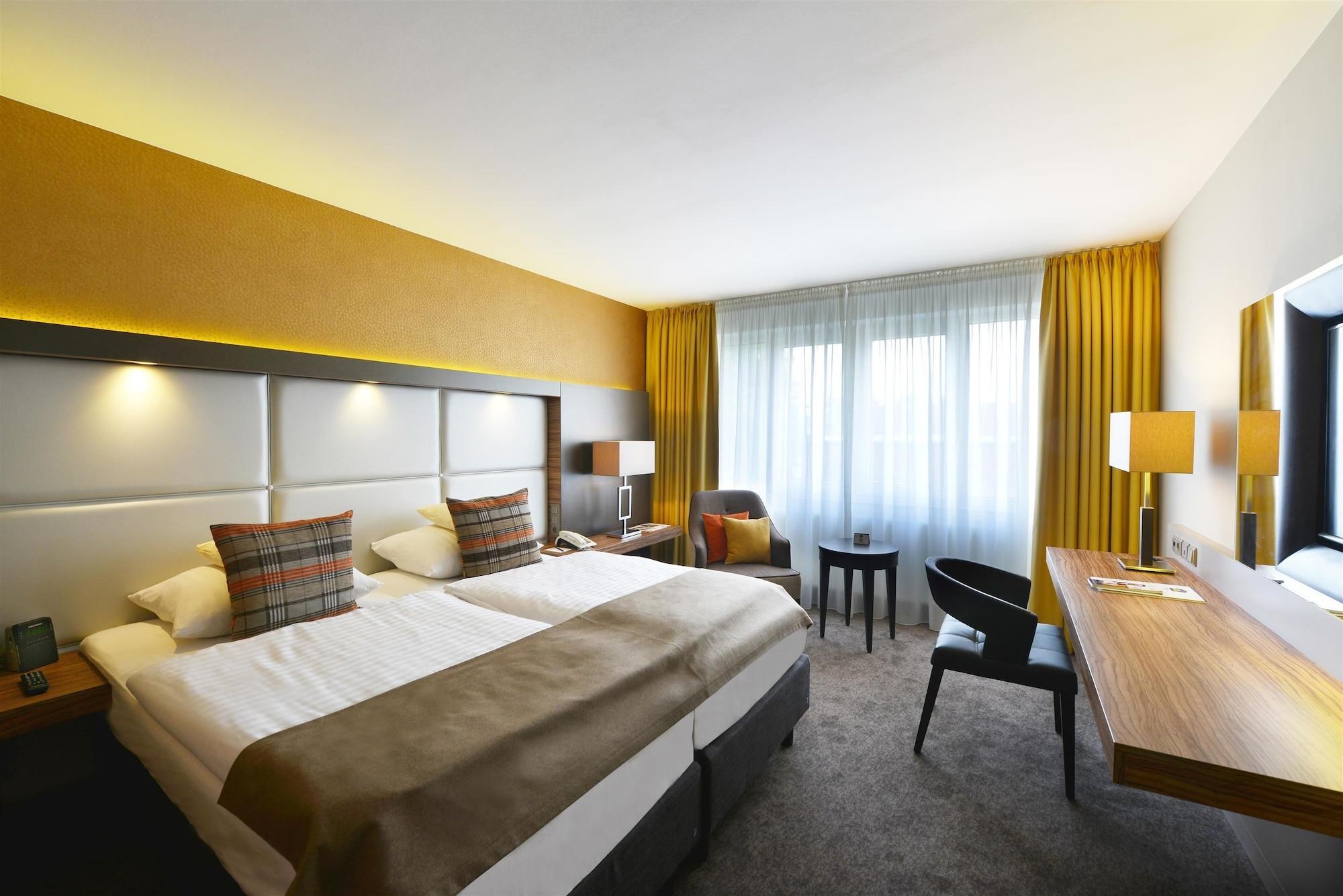 Best Western Plus Delta Park Hotel MHG Eksteriør billede