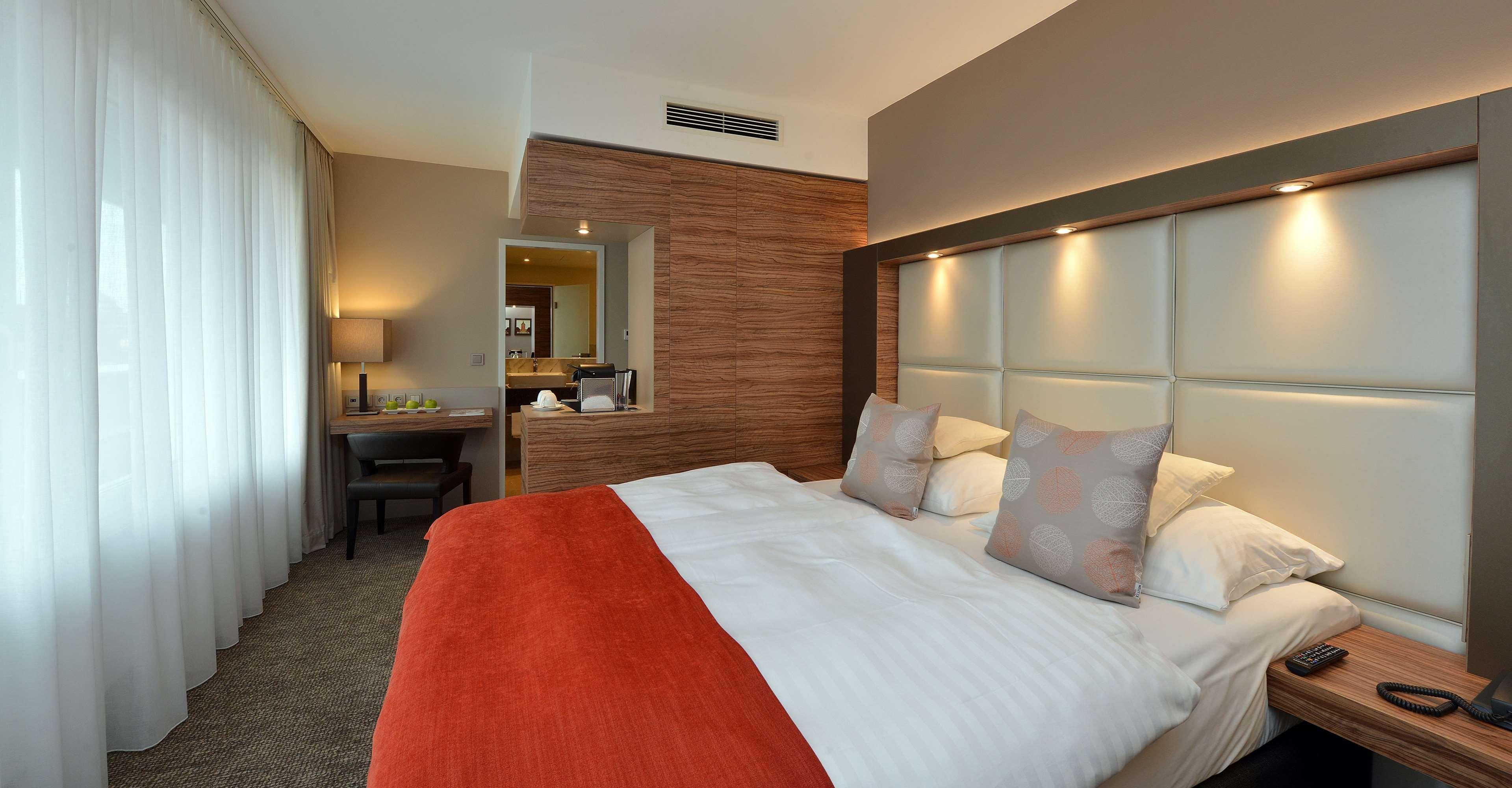 Best Western Plus Delta Park Hotel MHG Eksteriør billede