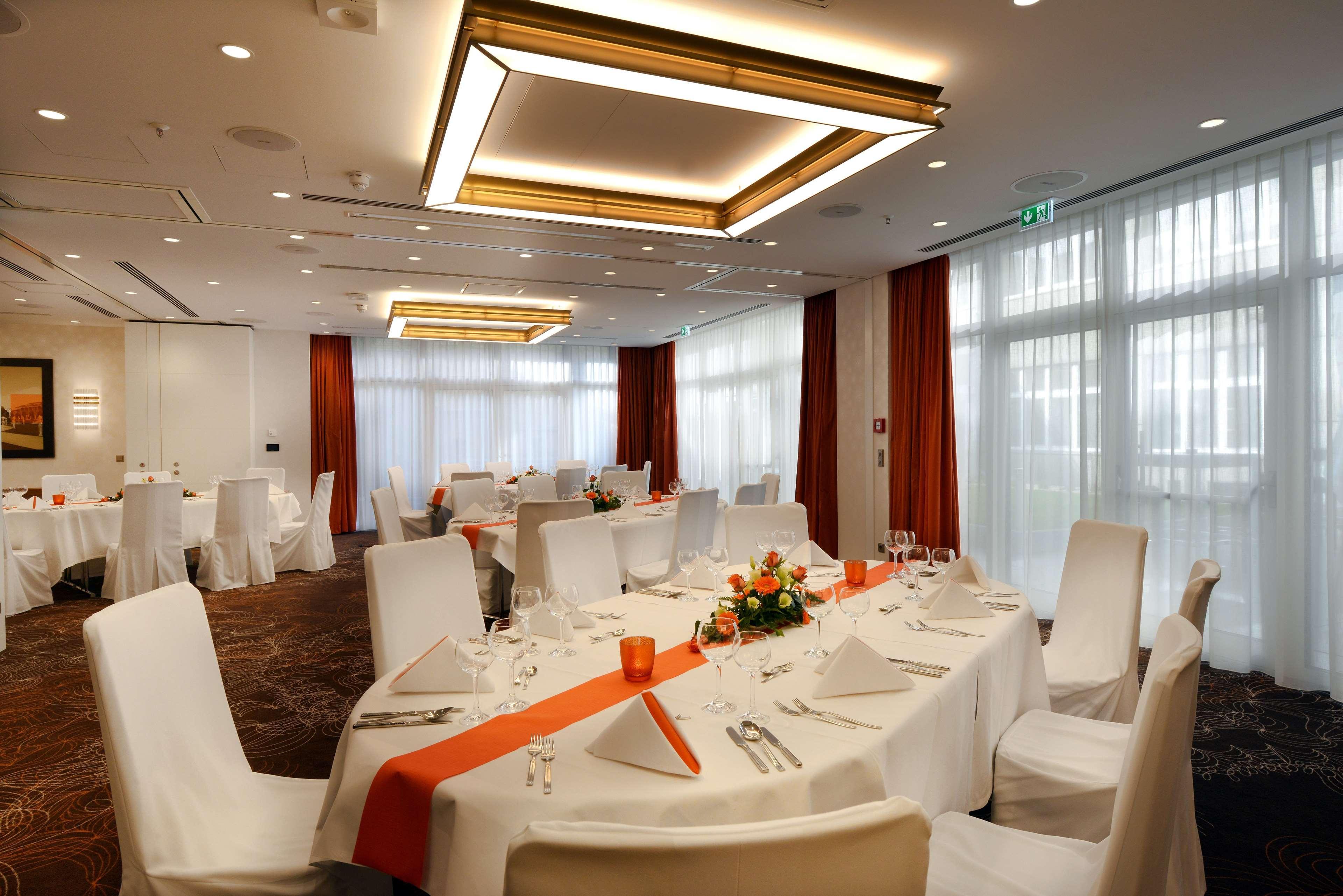 Best Western Plus Delta Park Hotel MHG Eksteriør billede
