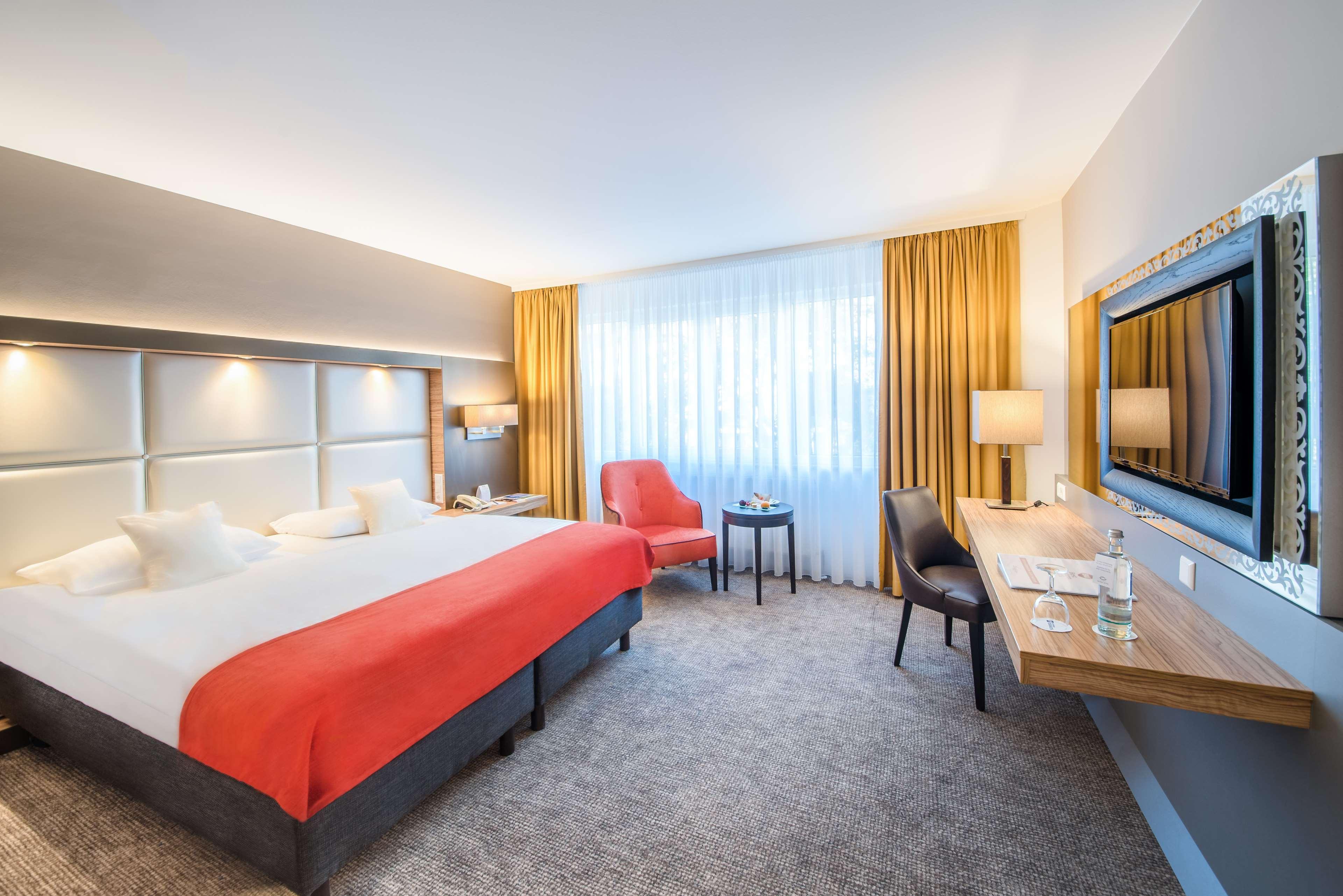 Best Western Plus Delta Park Hotel MHG Eksteriør billede