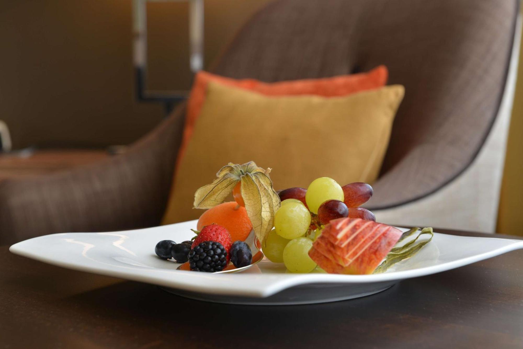 Best Western Plus Delta Park Hotel MHG Eksteriør billede