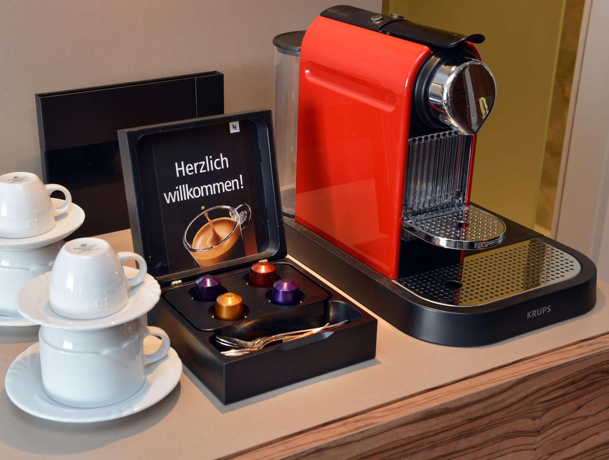 Best Western Plus Delta Park Hotel MHG Eksteriør billede