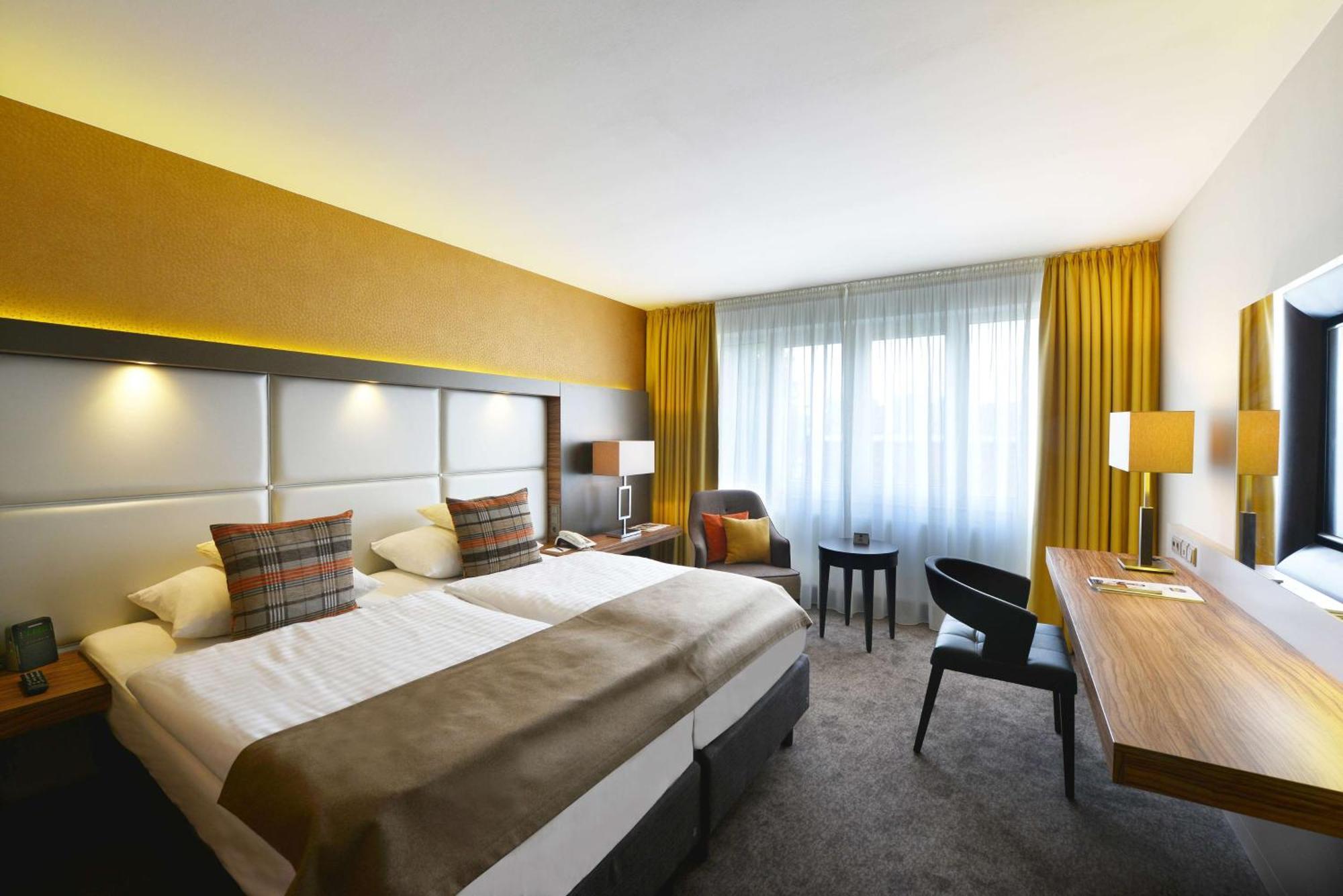 Best Western Plus Delta Park Hotel MHG Eksteriør billede