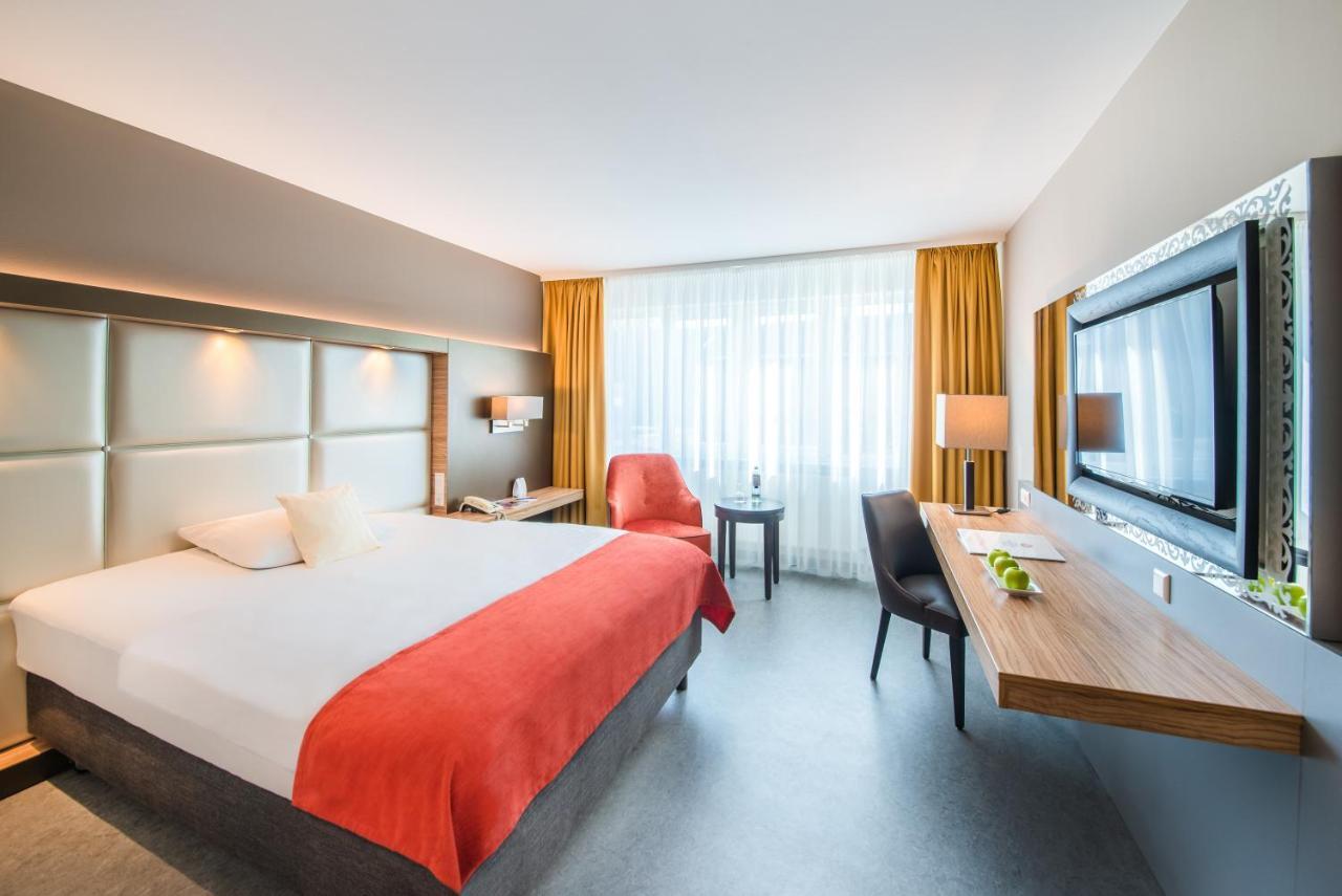 Best Western Plus Delta Park Hotel MHG Eksteriør billede