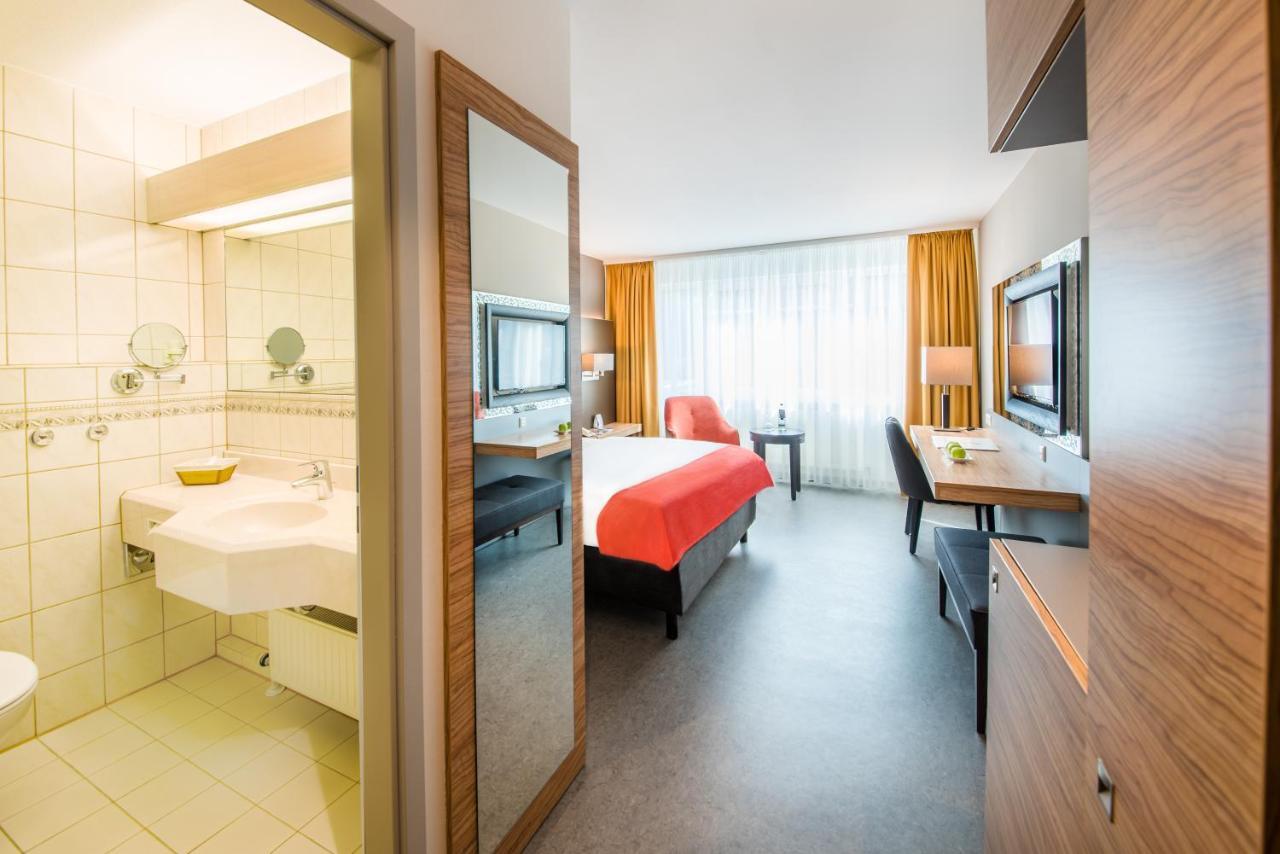 Best Western Plus Delta Park Hotel MHG Eksteriør billede